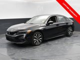 Used 2023 Honda Civic EX-L image 4