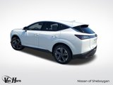 New 2025 Nissan Murano SL image 3
