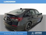 New 2026 Honda Civic Sport image 5