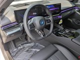Used 2025 BMW i5 xDrive40 w/ M Sport Package image 3