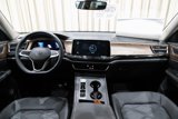 New 2025 Volkswagen Atlas SE image 2