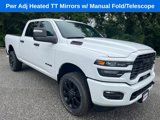 New 2025 RAM 2500 Big Horn image 4