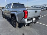 New 2025 Toyota Tacoma TRD Sport image 4