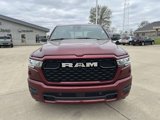 New 2025 RAM 1500 Big Horn image 2