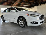Used 2015 Ford Fusion Energi Titanium image 3