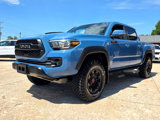 Used 2018 Toyota Tacoma TRD Pro image 2