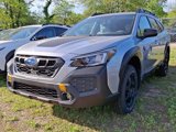 New 2025 Subaru Outback Wilderness image 3