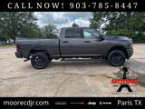 New 2025 RAM 2500 Lone Star image 2