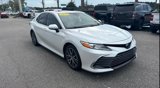 Used 2023 Toyota Camry XLE image 4