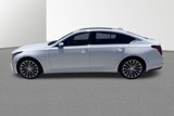 New 2025 Cadillac CT5 Premium Luxury image 4