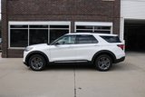 New 2025 Ford Explorer Active image 2