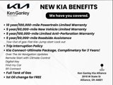 New 2025 Kia Telluride AWD image 4