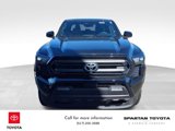 New 2025 Toyota Tacoma SR5 image 2