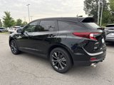 Certified 2025 Acura RDX A-Spec image 5