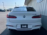 Used 2021 BMW X4 M w/ Executive Package image 4