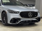 New 2025 Mercedes-Benz S 63 AMG S image 3