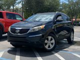 Used 2013 Kia Sportage LX w/ Convenience Pkg image 2