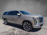 New 2025 Cadillac Escalade ESV Premium Luxury Platinum w/ LPO, Floor Liner Package image 2