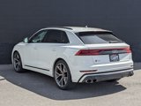 Certified 2023 Audi SQ8 Prestige image 3