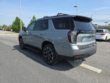 Used 2025 Chevrolet Tahoe RST w/ Comfort Package image 4