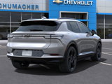 New 2025 Chevrolet Equinox EV RS image 4