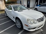 Used 2007 Mercedes-Benz SL 55 AMG image 3