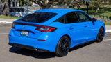 Used 2024 Honda Civic Sport image 4