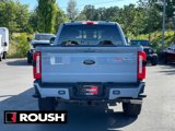 New 2025 Ford F250 Lariat w/ Lariat Ultimate Package image 5
