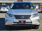 Used 2015 Lexus RX 450h AWD image 3