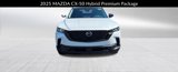 New 2025 MAZDA CX-50 AWD 2.5 Hybrid w/ Weather Package image 2