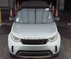Used 2020 Land Rover Discovery SE image 2