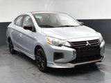 New 2024 Mitsubishi Mirage G4 Black Edition image 2