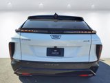 New 2025 Cadillac Lyriq Sport image 4