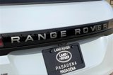 New 2026 Land Rover Range Rover Evoque S image 6