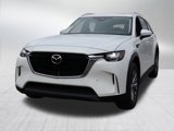 New 2025 MAZDA CX-90 3.3 Turbo w/ Preferred Package image 3