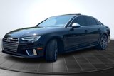 Used 2019 Audi S4 Premium Plus w/ Premium Plus Package image 3