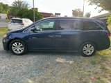 Used 2015 Honda Odyssey EX image 2