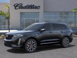 New 2025 Cadillac XT6 Sport w/ Technology Package image 2