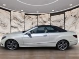 Used 2014 Mercedes-Benz E 350 Cabriolet image 3