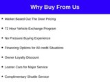 Used 2025 Honda Civic Type R image 4