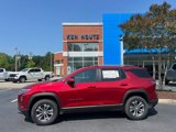 New 2025 Chevrolet Equinox LT w/ Convenience Package II image 2