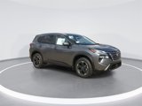 New 2025 Nissan Rogue SV image 2