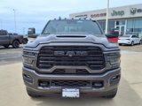 New 2025 RAM 2500 Laramie w/ Night Edition image 2