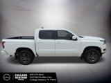 New 2026 Nissan Frontier 4x4 Crew Cab image 2