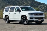 Used 2023 Jeep Wagoneer Series III w/ Preferred Equipment Group image 2