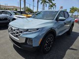 Used 2024 Hyundai Santa Cruz SEL image 5
