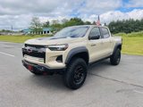 New 2024 Chevrolet Colorado ZR2 w/ ZR2 Bison Edition image 2