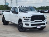 New 2025 RAM 3500 Laramie image 2