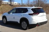 New 2025 Nissan Rogue SV image 2