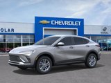New 2025 Buick Envista Preferred w/ Convenience I Package image 2
